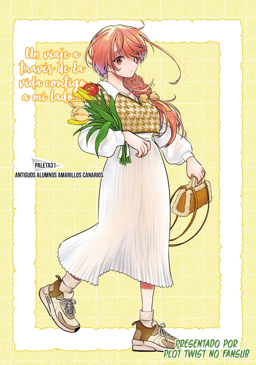 Marriage Gray Capítulo 31 - Page 2