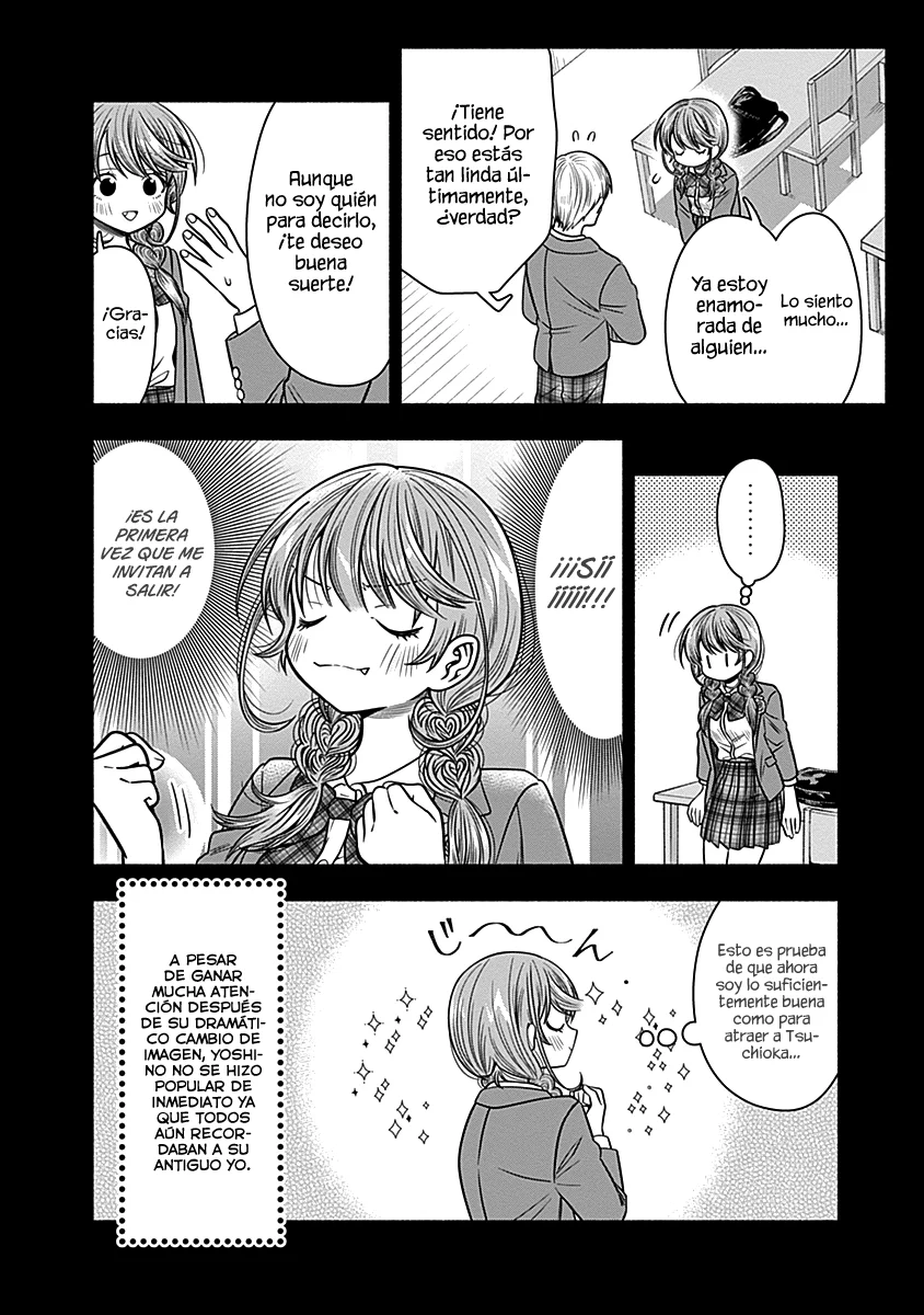 Marriage Gray Capítulo 31 - Page 6