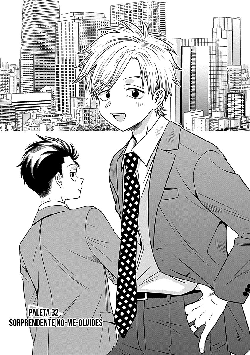 Marriage Gray Capítulo 32 - Page 2