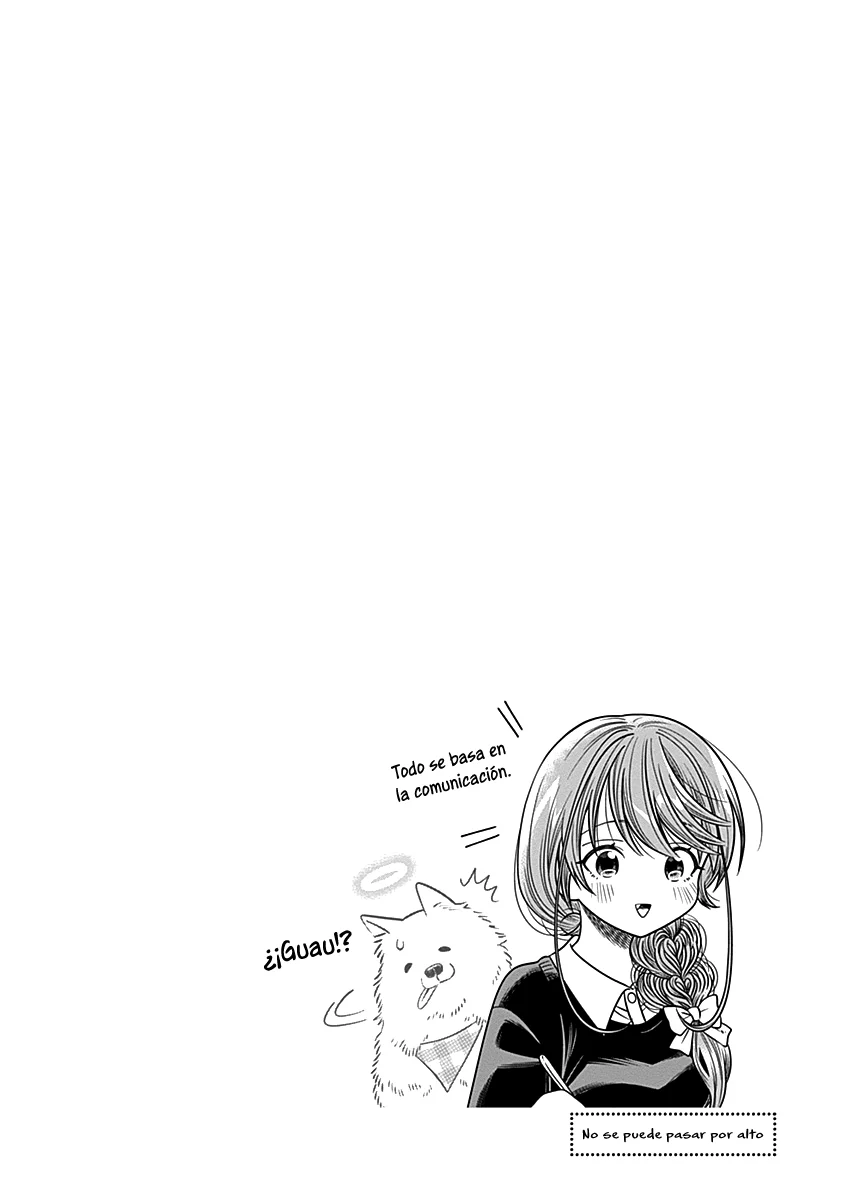 Marriage Gray Capítulo 33 - Page 13