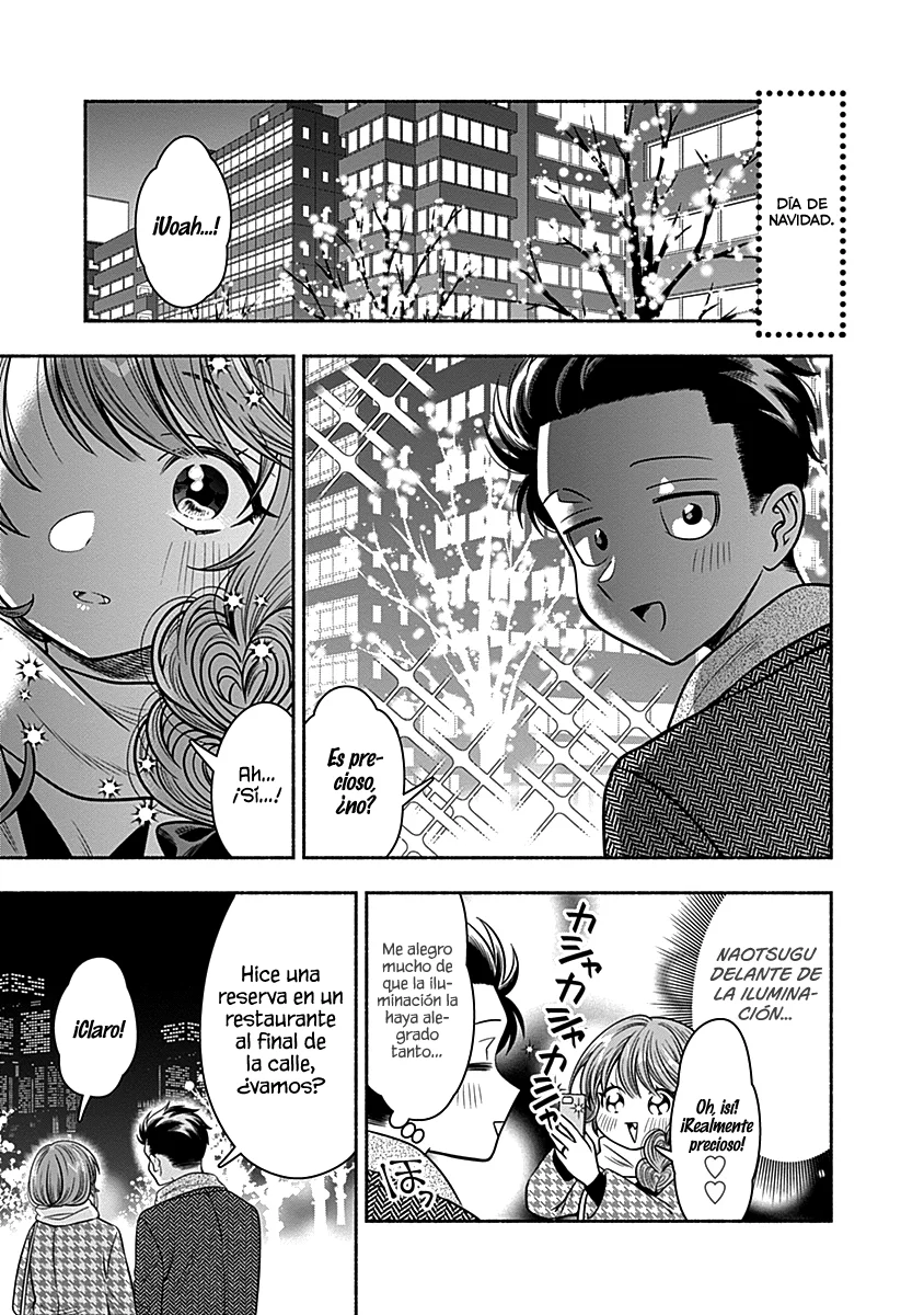 Marriage Gray Capítulo 34 - Page 10