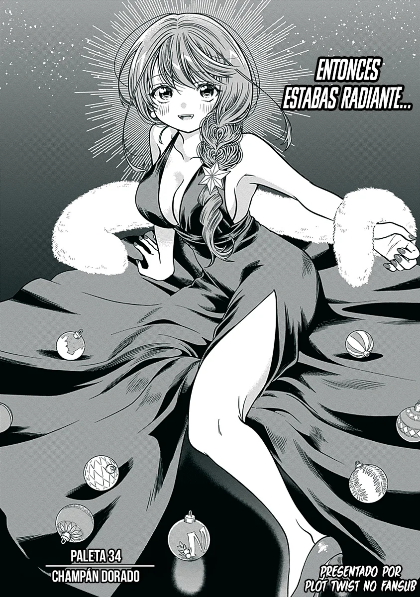 Marriage Gray Capítulo 34 - Page 2