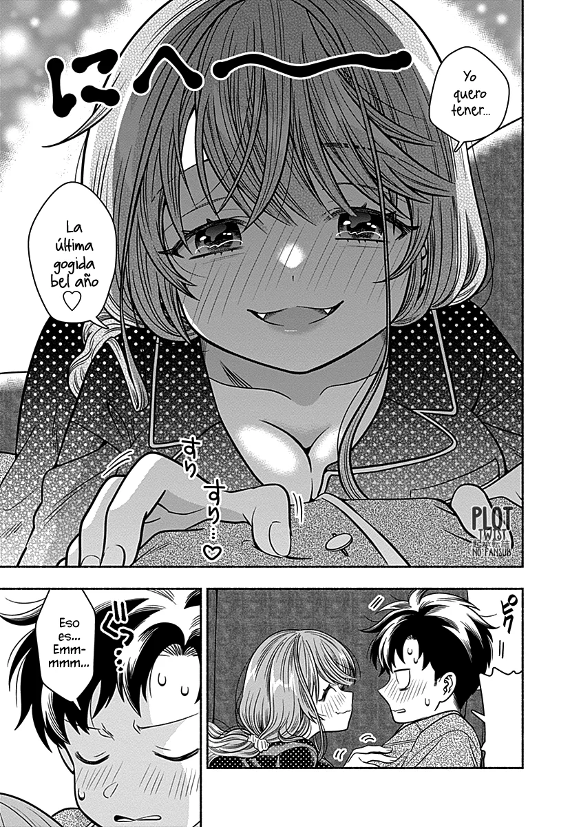 Marriage Gray Capítulo 35 - Page 10