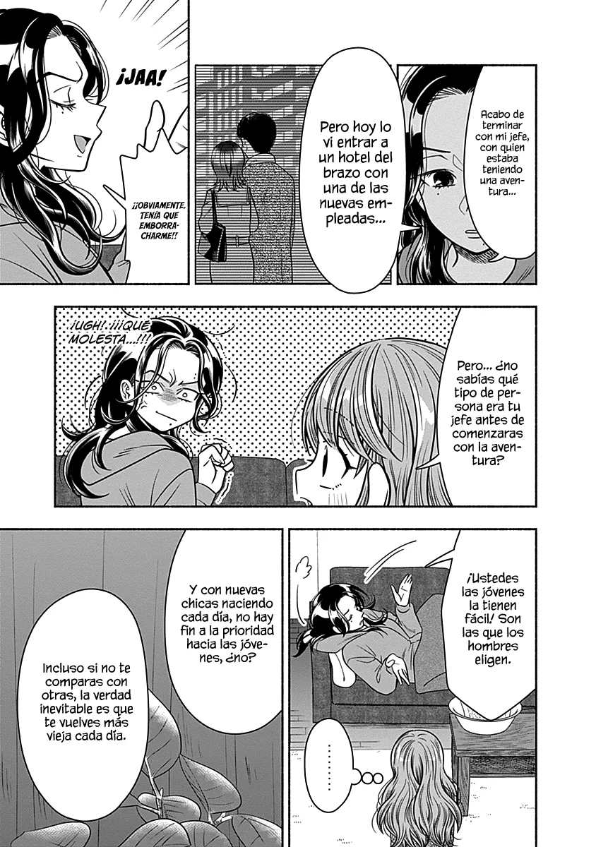 Marriage Gray Capítulo 36 - Page 10