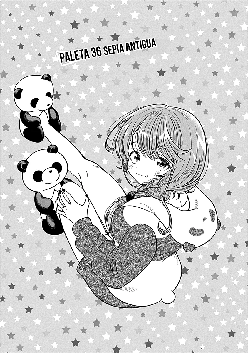 Marriage Gray Capítulo 36 - Page 2