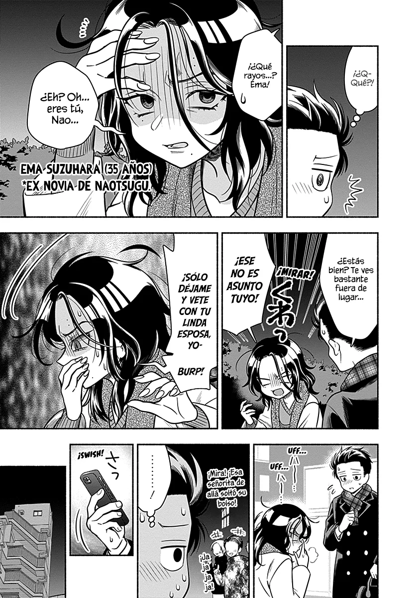 Marriage Gray Capítulo 36 - Page 4