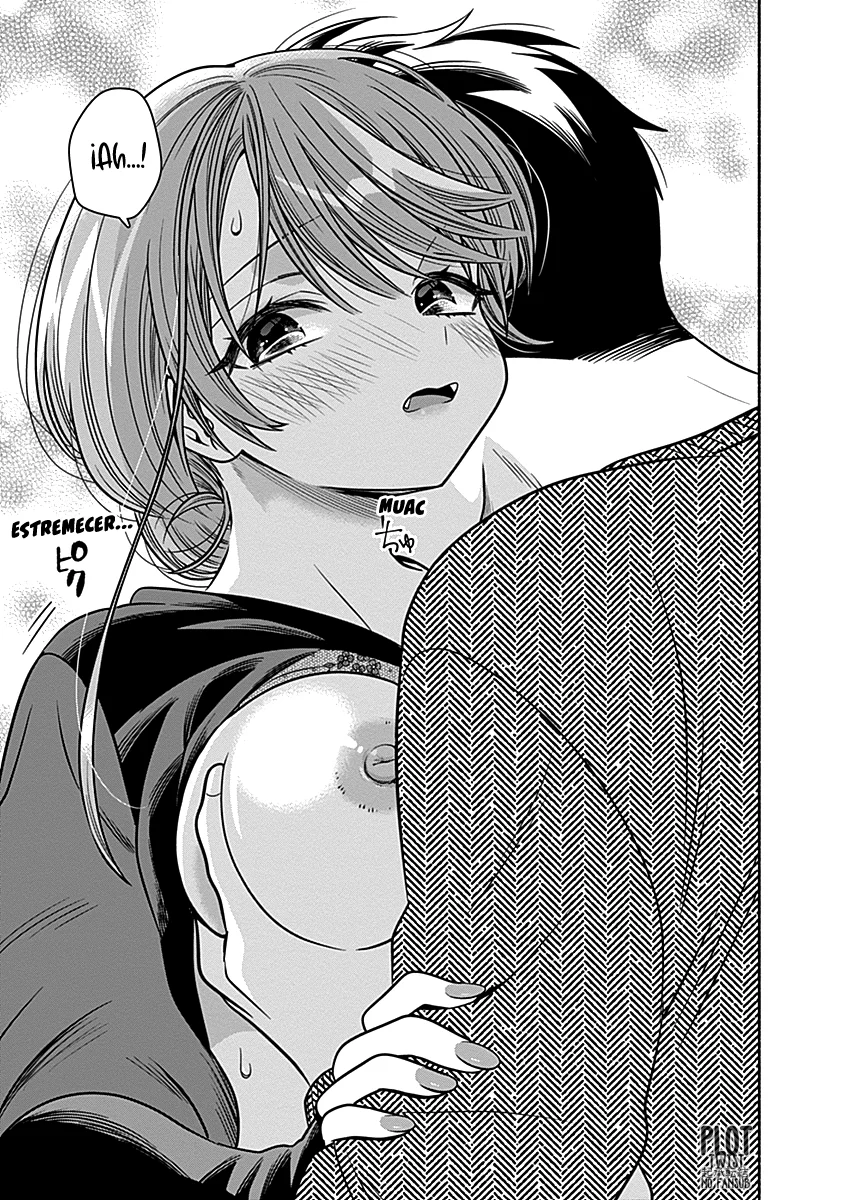 Marriage Gray Capítulo 38 - Page 10