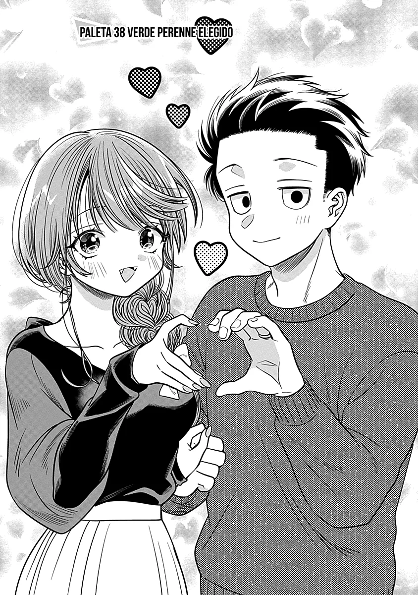 Marriage Gray Capítulo 38 - Page 2