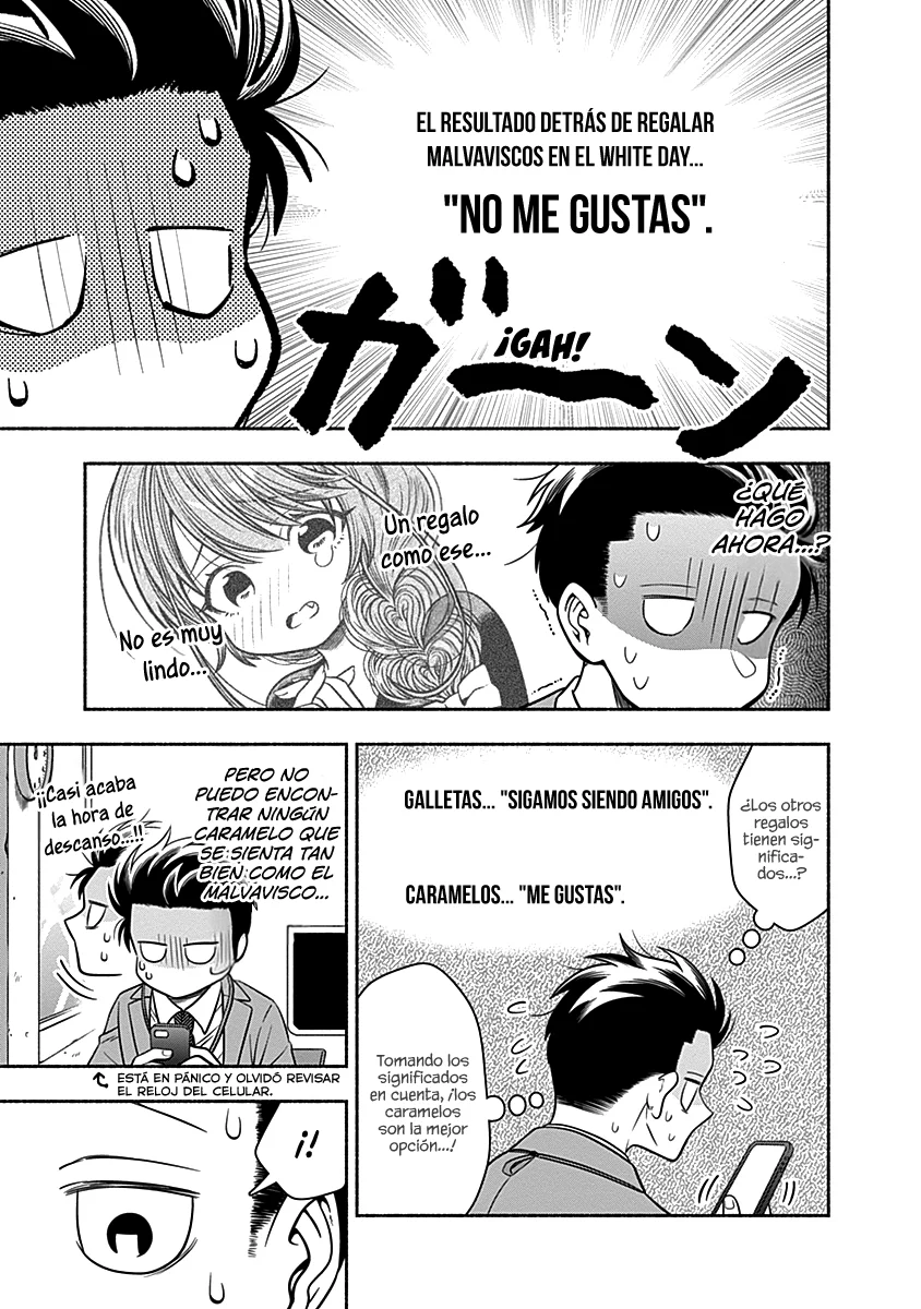 Marriage Gray Capítulo 39 - Page 10