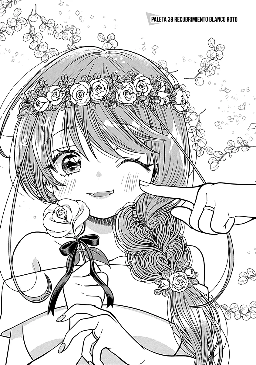 Marriage Gray Capítulo 39 - Page 2