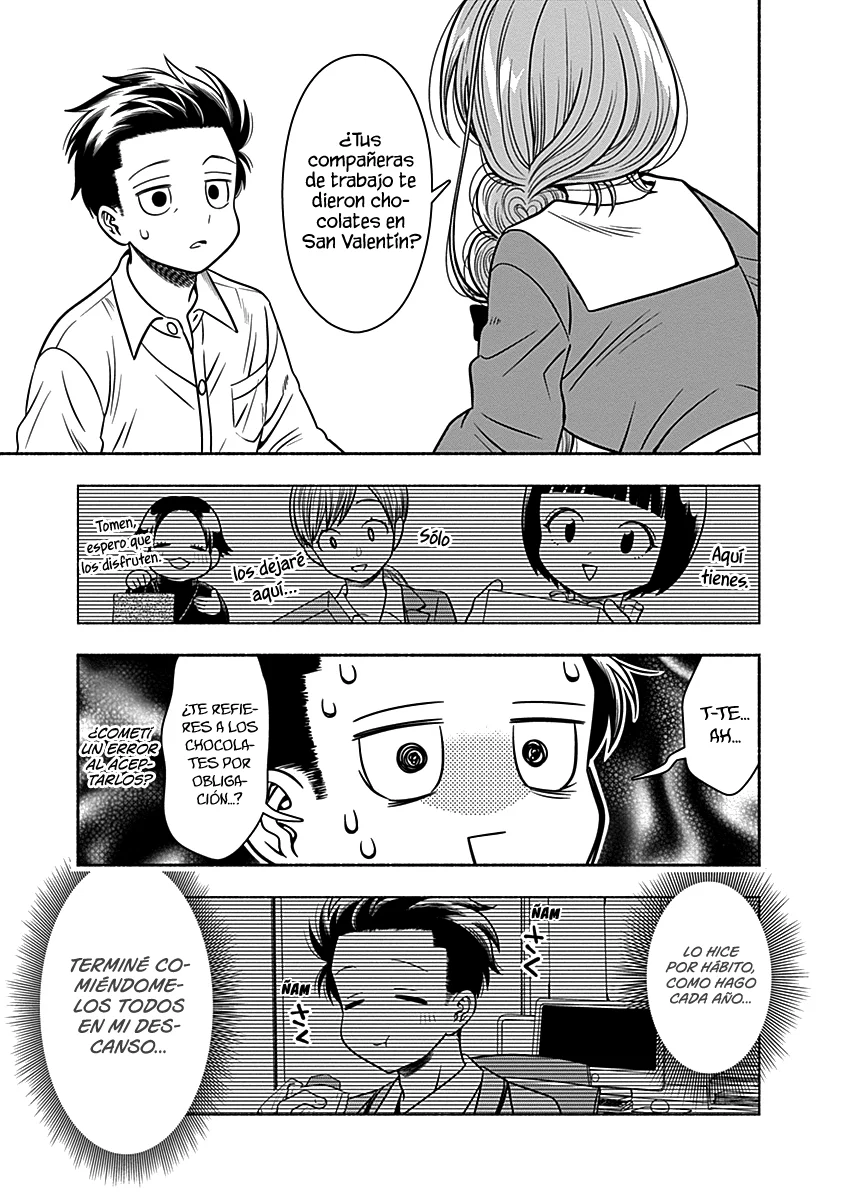 Marriage Gray Capítulo 39 - Page 4