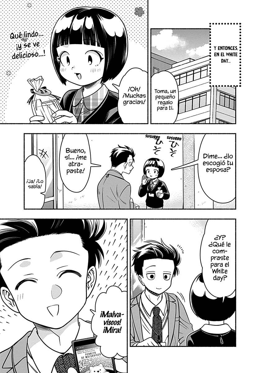 Marriage Gray Capítulo 39 - Page 8