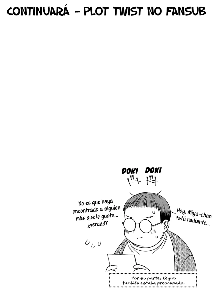 Marriage Gray Capítulo 40 - Page 13