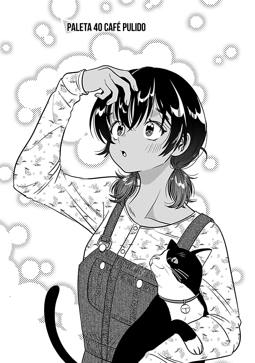 Marriage Gray Capítulo 40 - Page 2