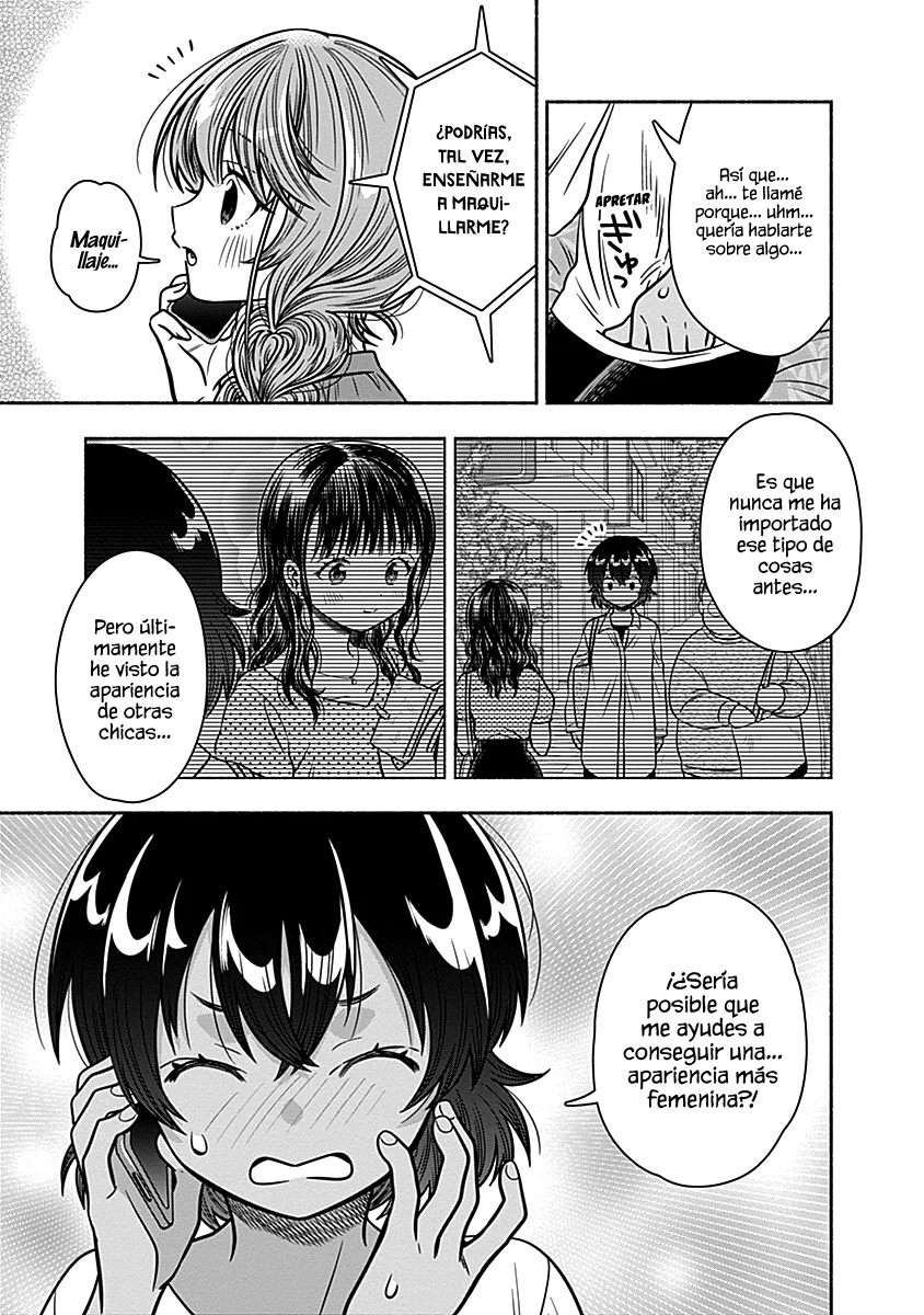 Marriage Gray Capítulo 40 - Page 4