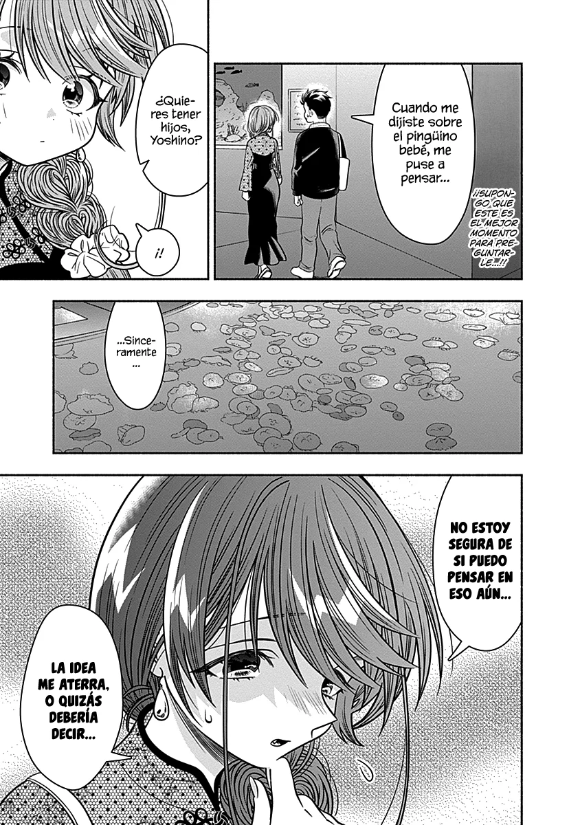 Marriage Gray Capítulo 41 - Page 10