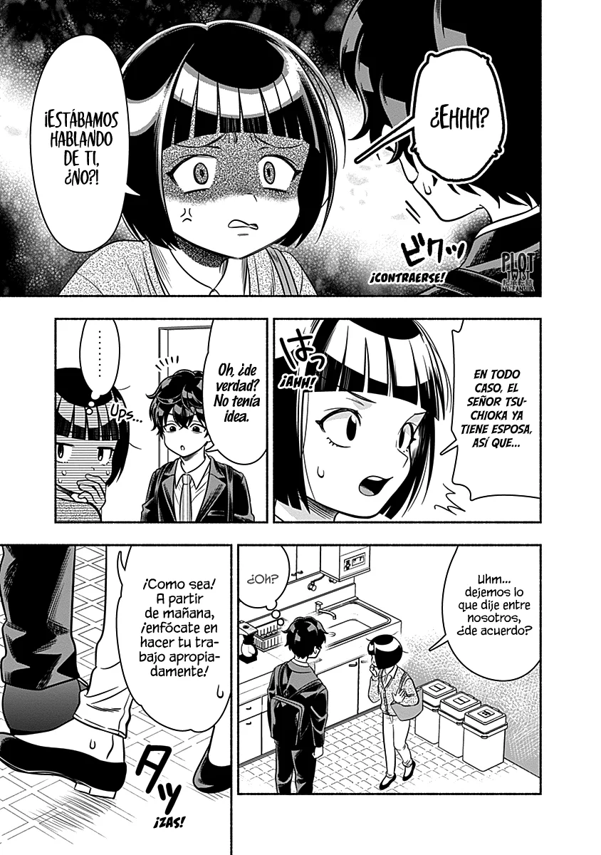 Marriage Gray Capítulo 42 - Page 10