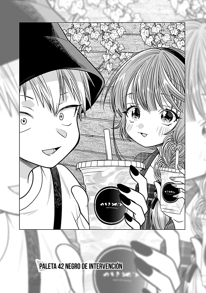 Marriage Gray Capítulo 42 - Page 2