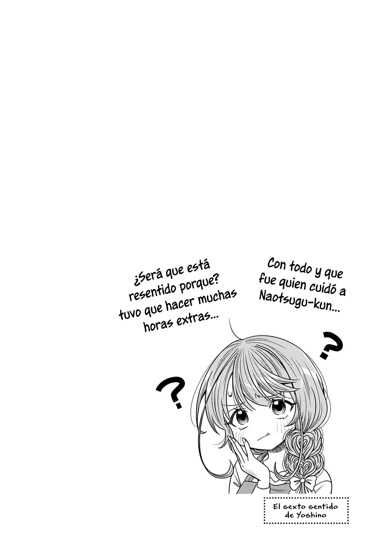 Marriage Gray Capítulo 43 - Page 18