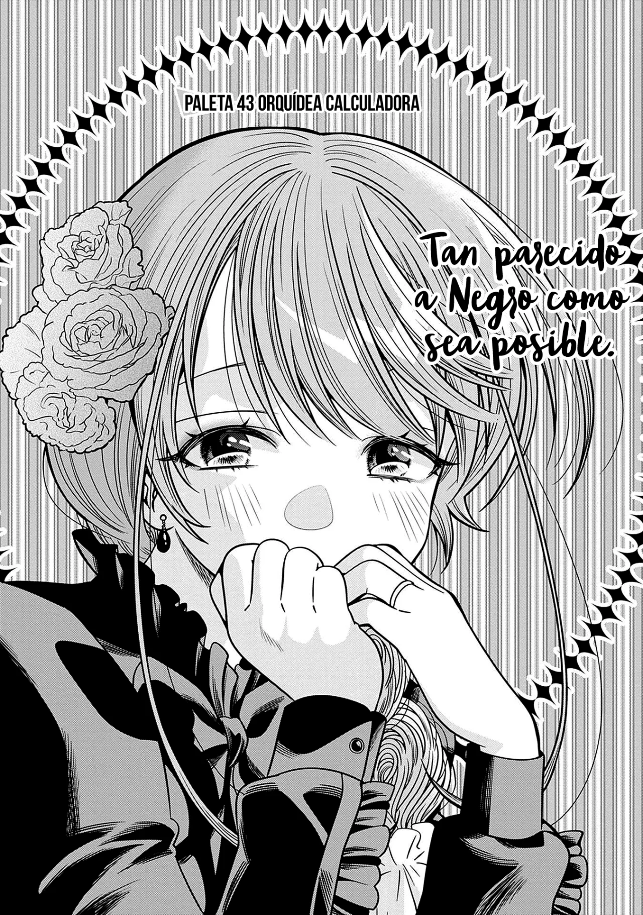 Marriage Gray Capítulo 43 - Page 7