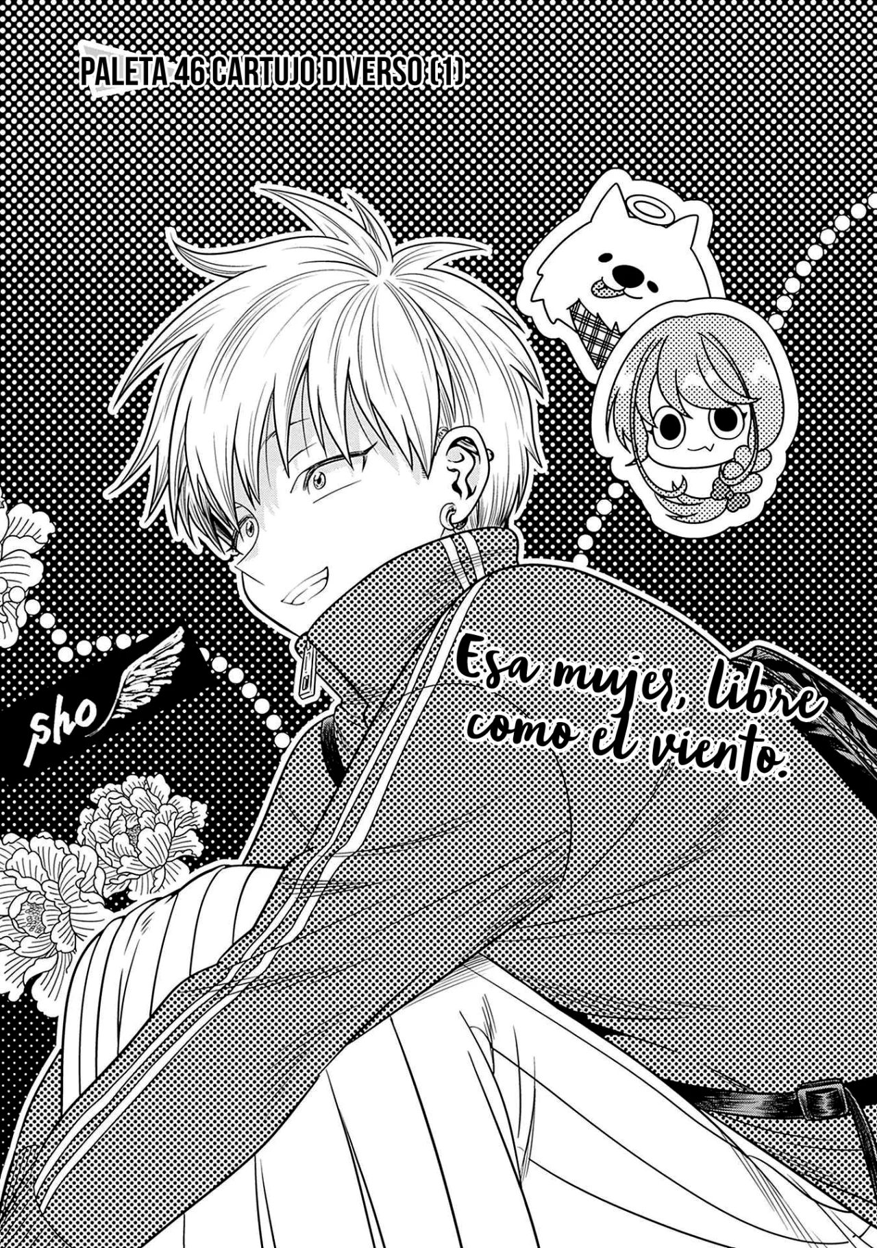 Marriage Gray Capítulo 46 - Page 2