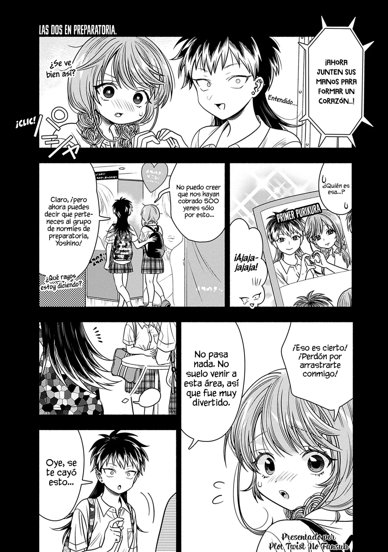 Marriage Gray Capítulo 46 - Page 3