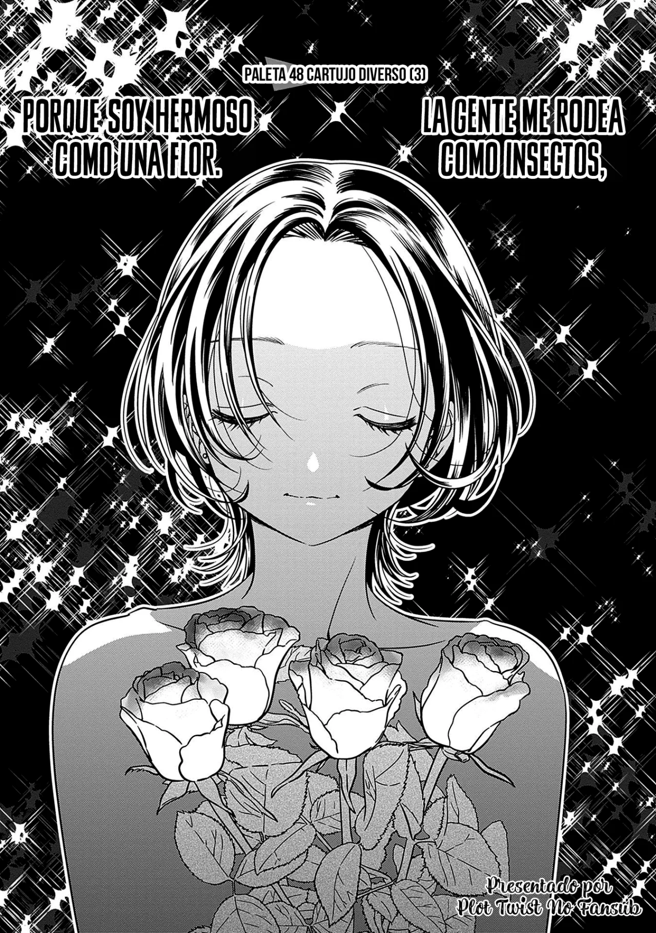 Marriage Gray Capítulo 48 - Page 2