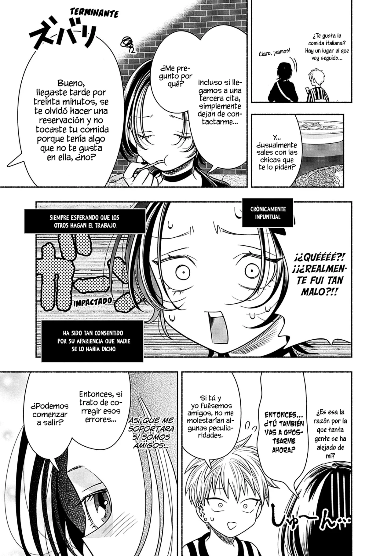 Marriage Gray Capítulo 48 - Page 8