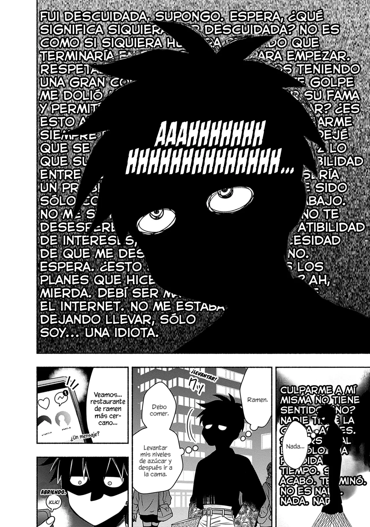 Marriage Gray Capítulo 49 - Page 9