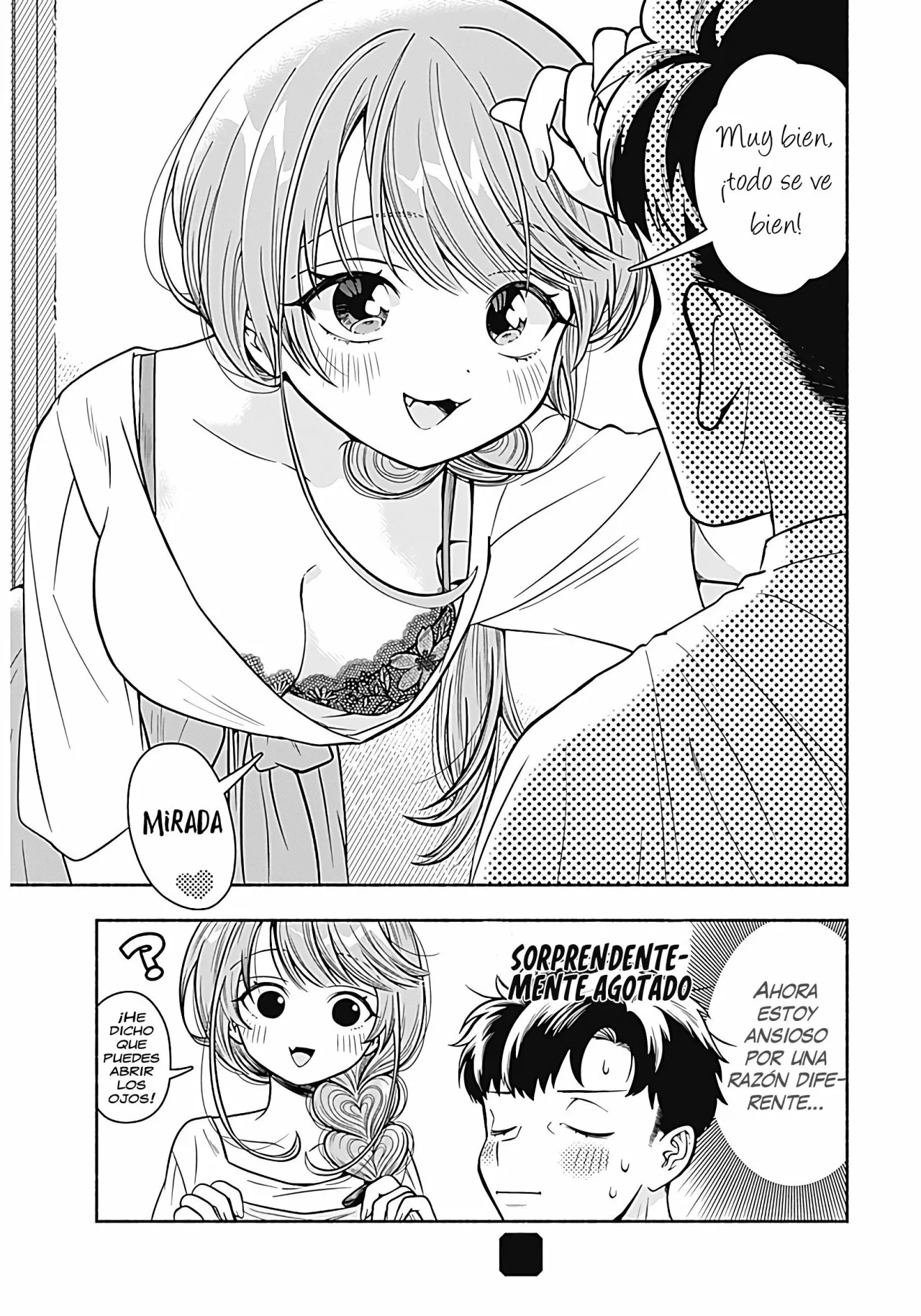 Marriage Gray Capítulo 7 - Page 10