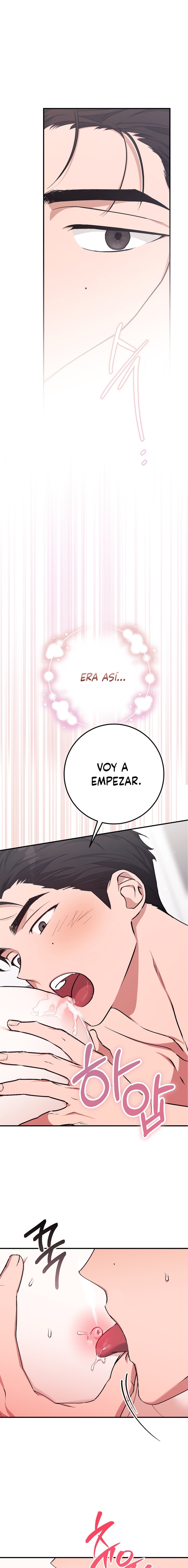 Lechita de Fresa Capítulo 0 - Page 4