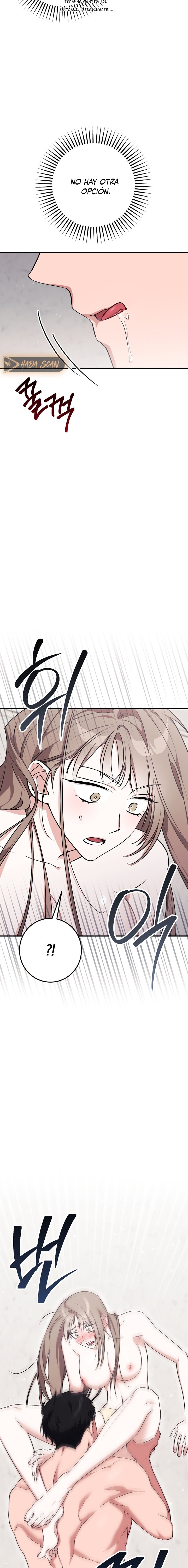 Lechita de Fresa Capítulo 11 - Page 11