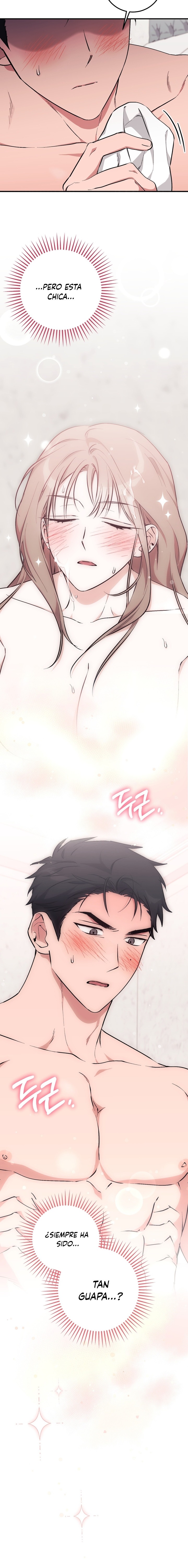 Lechita de Fresa Capítulo 12 - Page 14