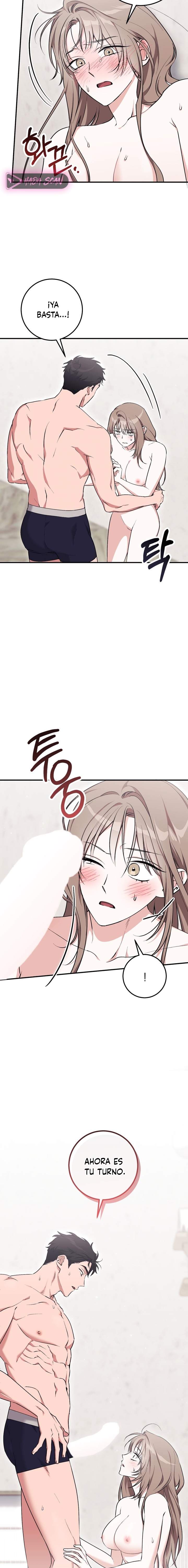 Lechita de Fresa Capítulo 12 - Page 4