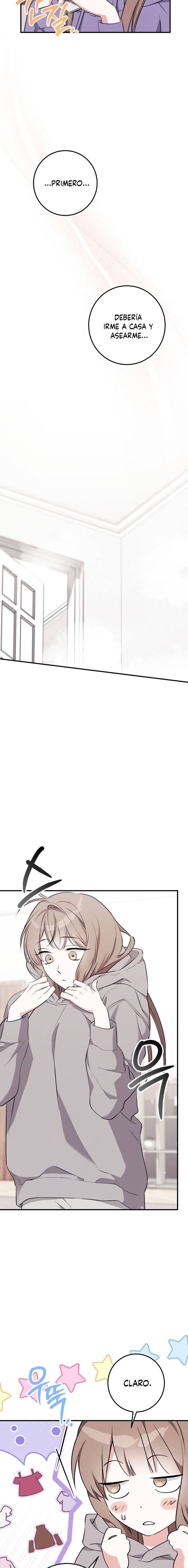 Lechita de Fresa Capítulo 16 - Page 13