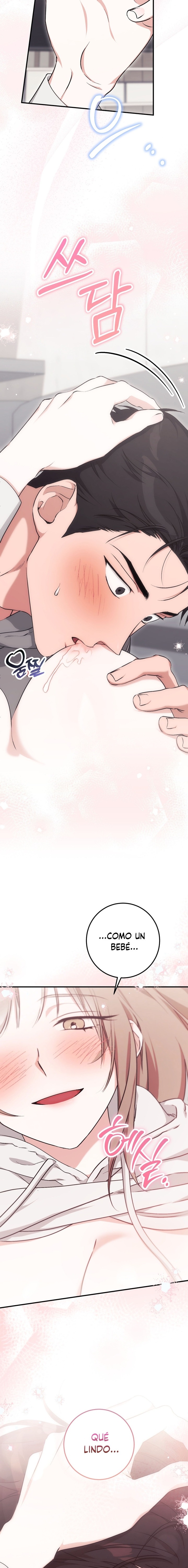 Lechita de Fresa Capítulo 16 - Page 6