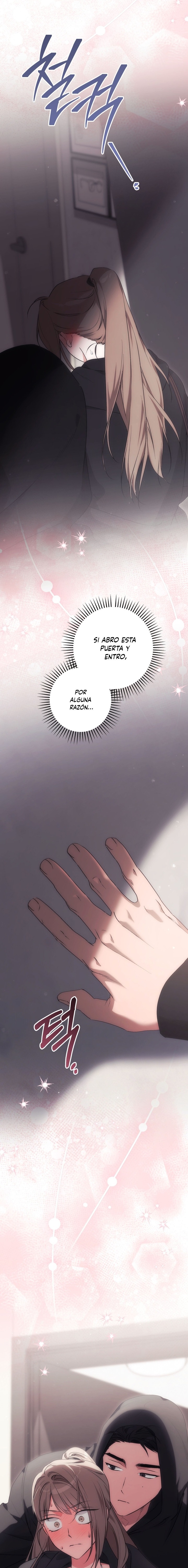 Lechita de Fresa Capítulo 18 - Page 6