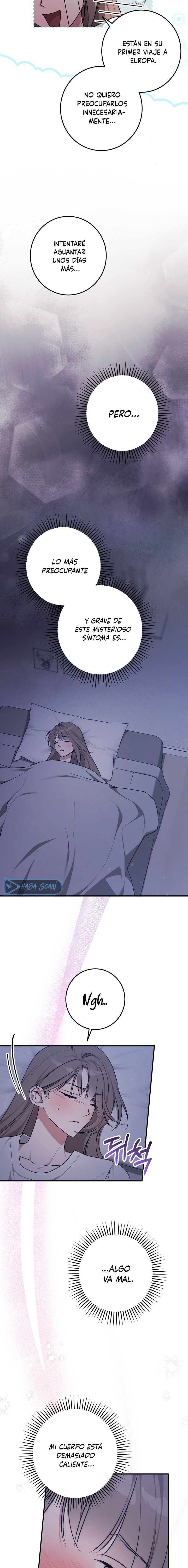 Lechita de Fresa Capítulo 2 - Page 5