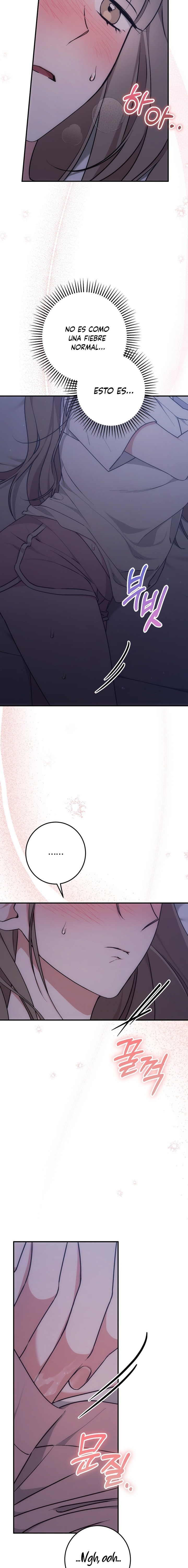 Lechita de Fresa Capítulo 2 - Page 6