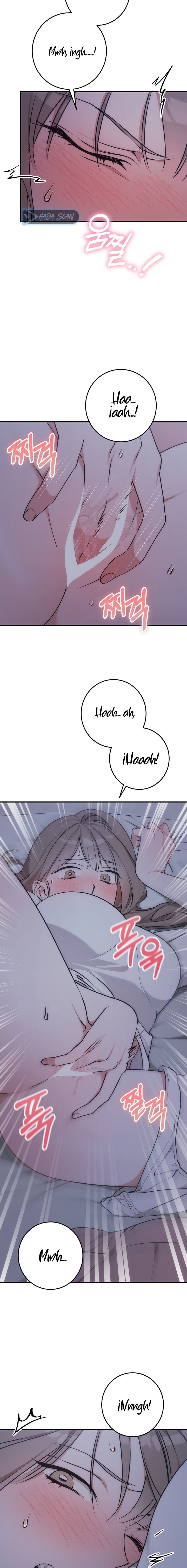 Lechita de Fresa Capítulo 2 - Page 7