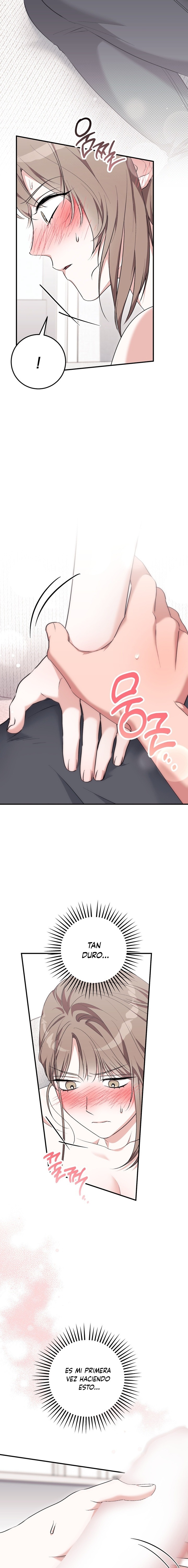 Lechita de Fresa Capítulo 26 - Page 18