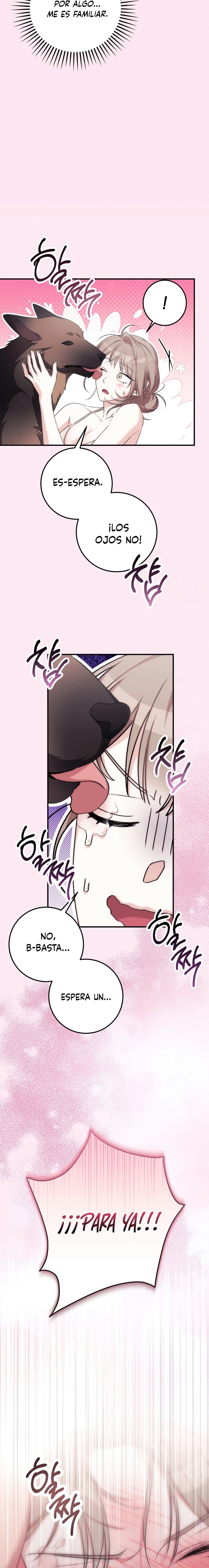 Lechita de Fresa Capítulo 29 - Page 13