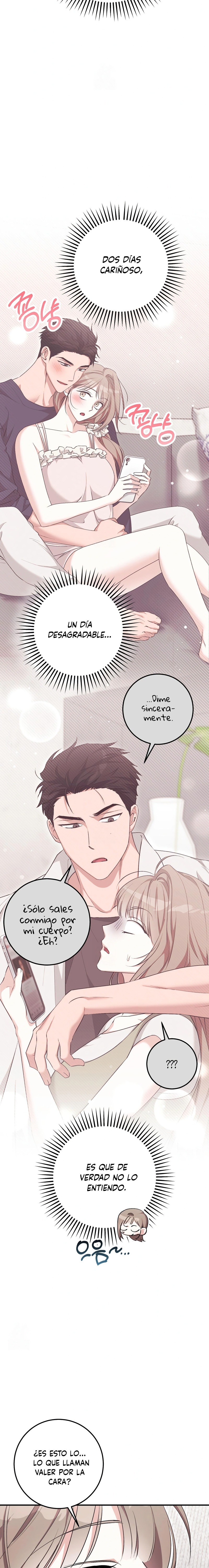 Lechita de Fresa Capítulo 29 - Page 24