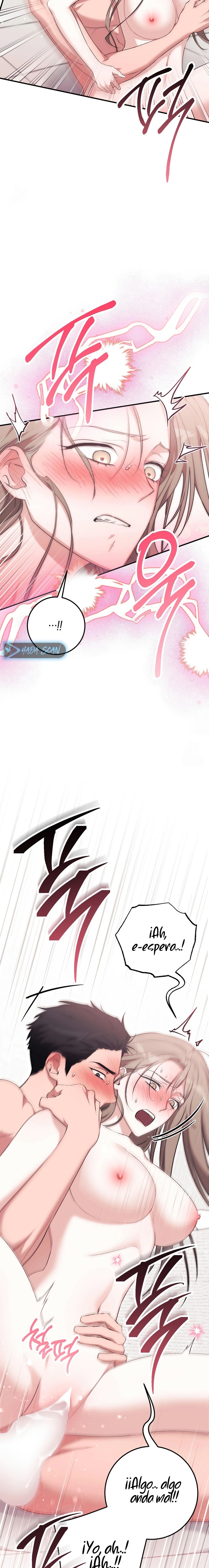 Lechita de Fresa Capítulo 29 - Page 7