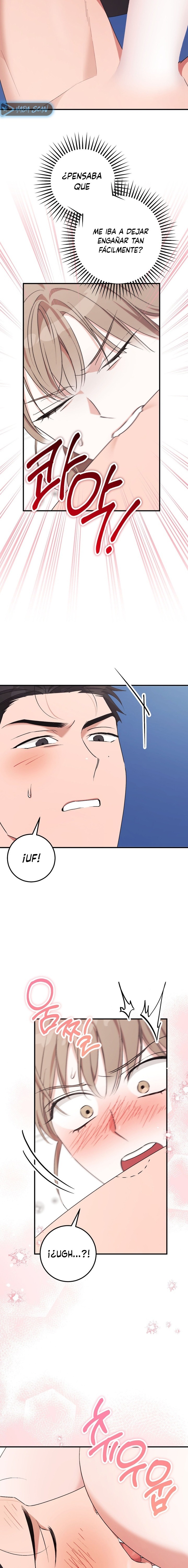 Lechita de Fresa Capítulo 31 - Page 11