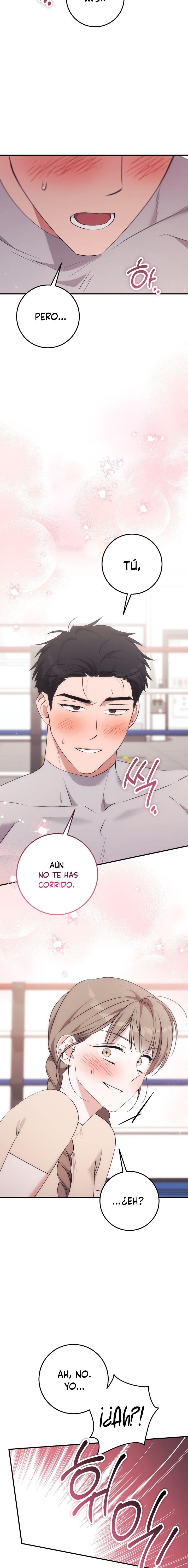 Lechita de Fresa Capítulo 31 - Page 17