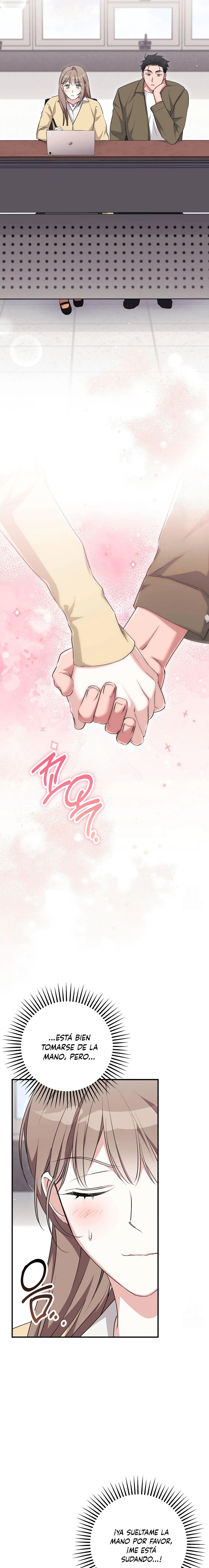 Lechita de Fresa Capítulo 32 - Page 10