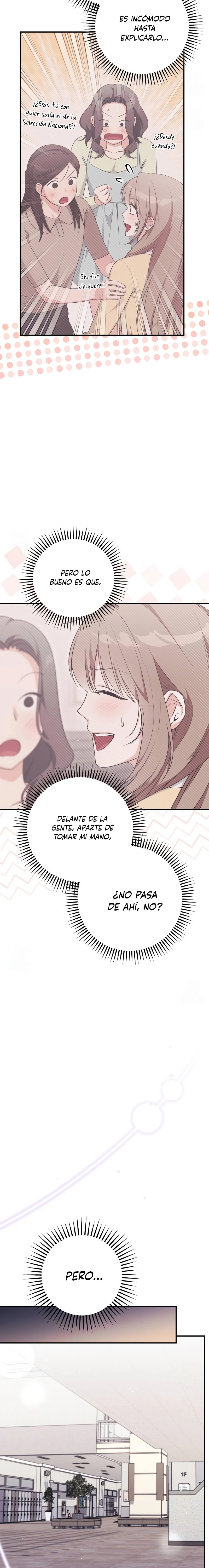 Lechita de Fresa Capítulo 32 - Page 13