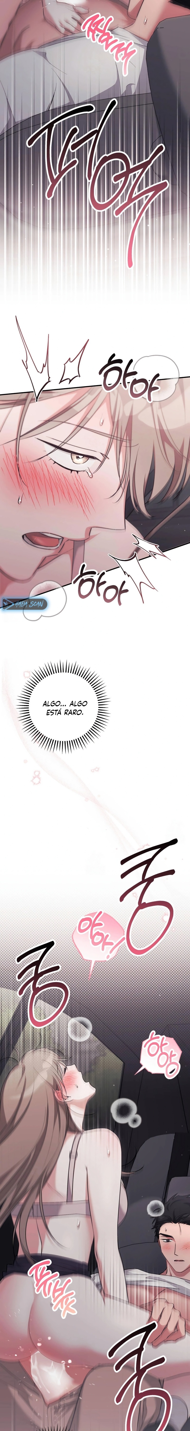 Lechita de Fresa Capítulo 32 - Page 26