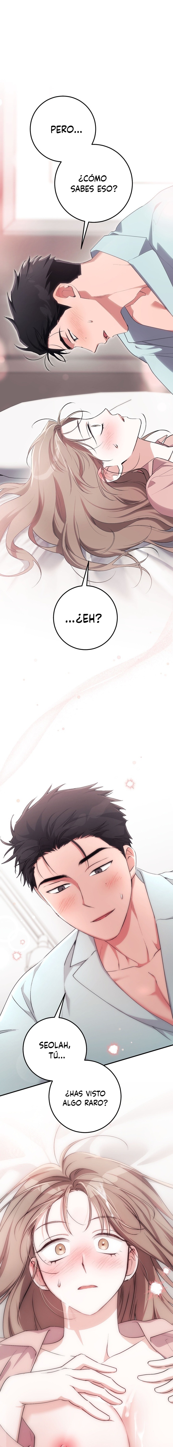 Lechita de Fresa Capítulo 40 - Page 2